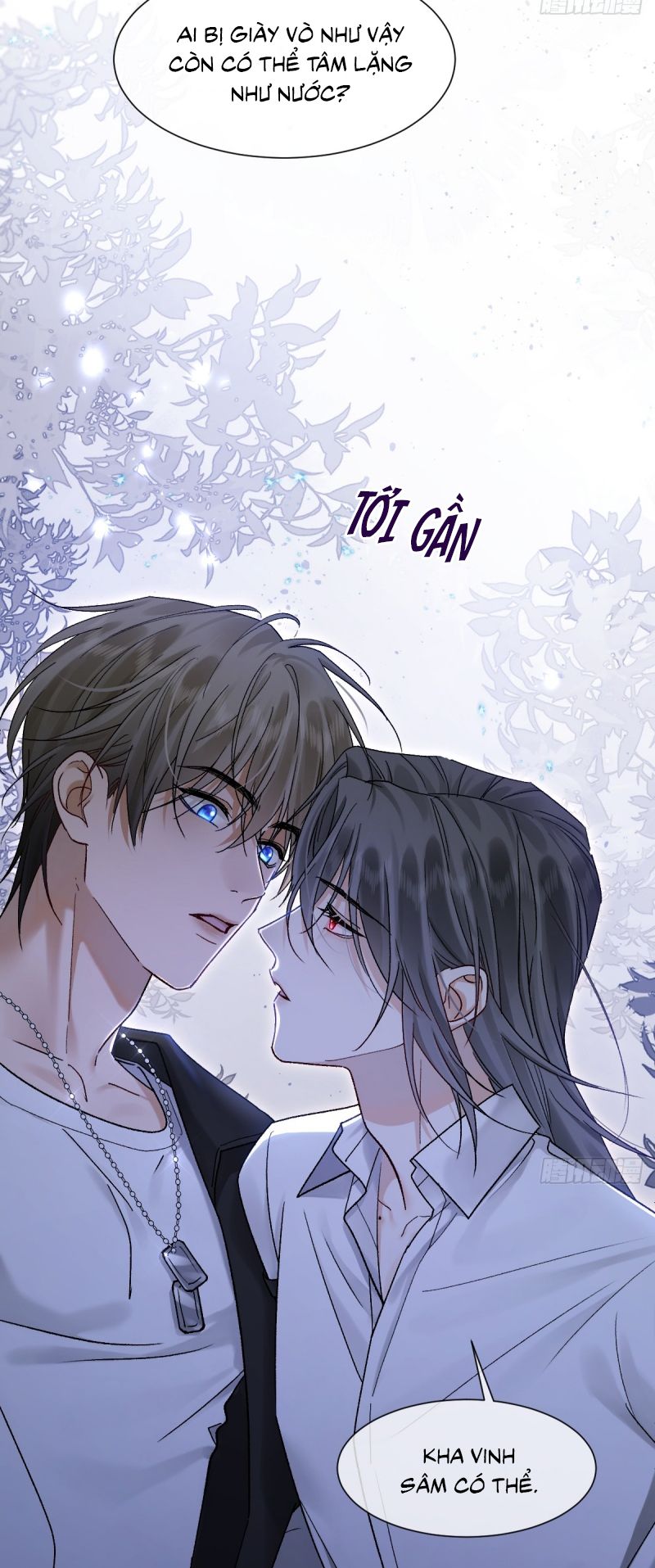 Đánh Dấu Tính Lặn Chapter 3 - Trang 14