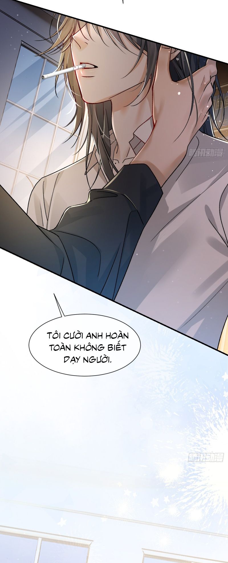 Đánh Dấu Tính Lặn Chapter 3 - Trang 22