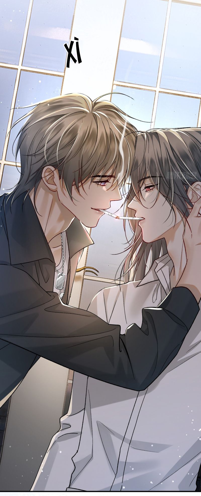Đánh Dấu Tính Lặn Chapter 3 - Trang 23