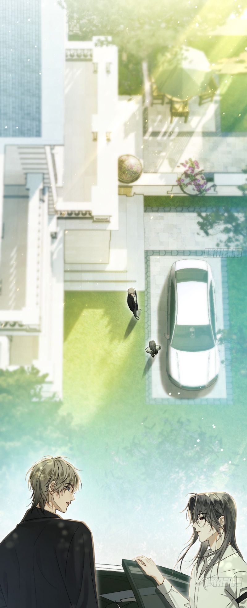 Đánh Dấu Tính Lặn Chapter 3 - Trang 28
