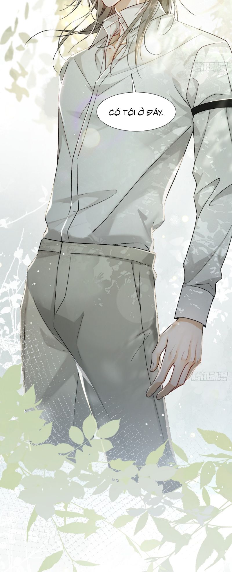 Đánh Dấu Tính Lặn Chapter 3 - Trang 30