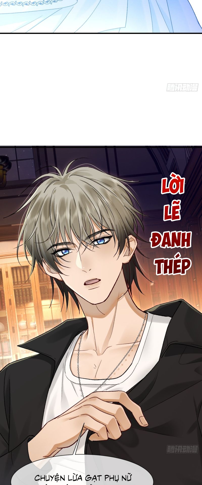Đánh Dấu Tính Lặn Chapter 3 - Trang 7
