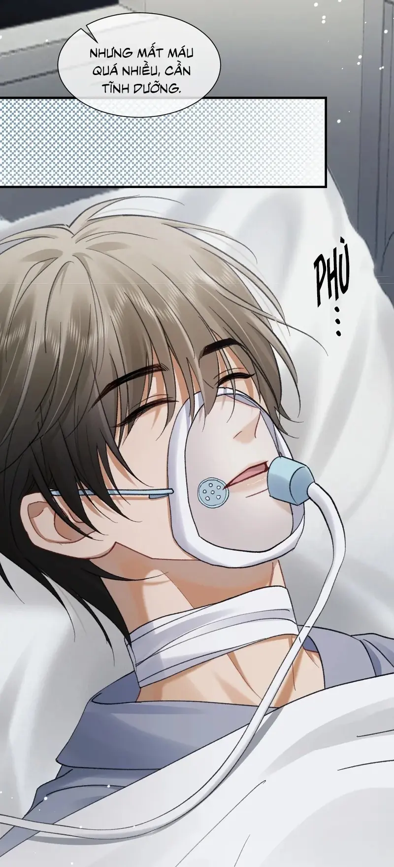 Đánh Dấu Tính Lặn Chapter 30 - Trang 10