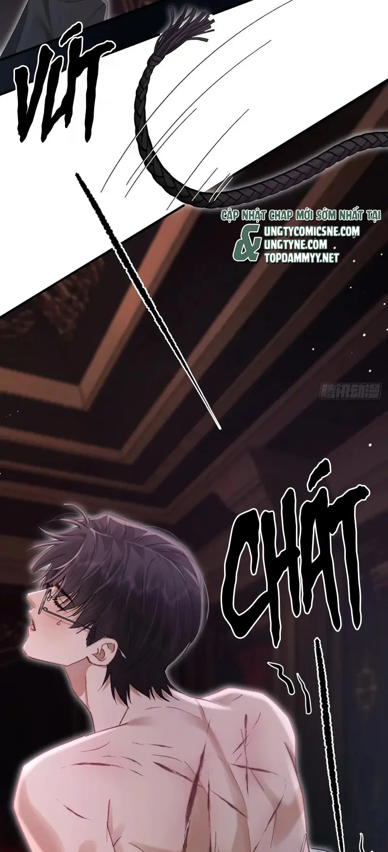 Đánh Dấu Tính Lặn Chapter 30 - Trang 15