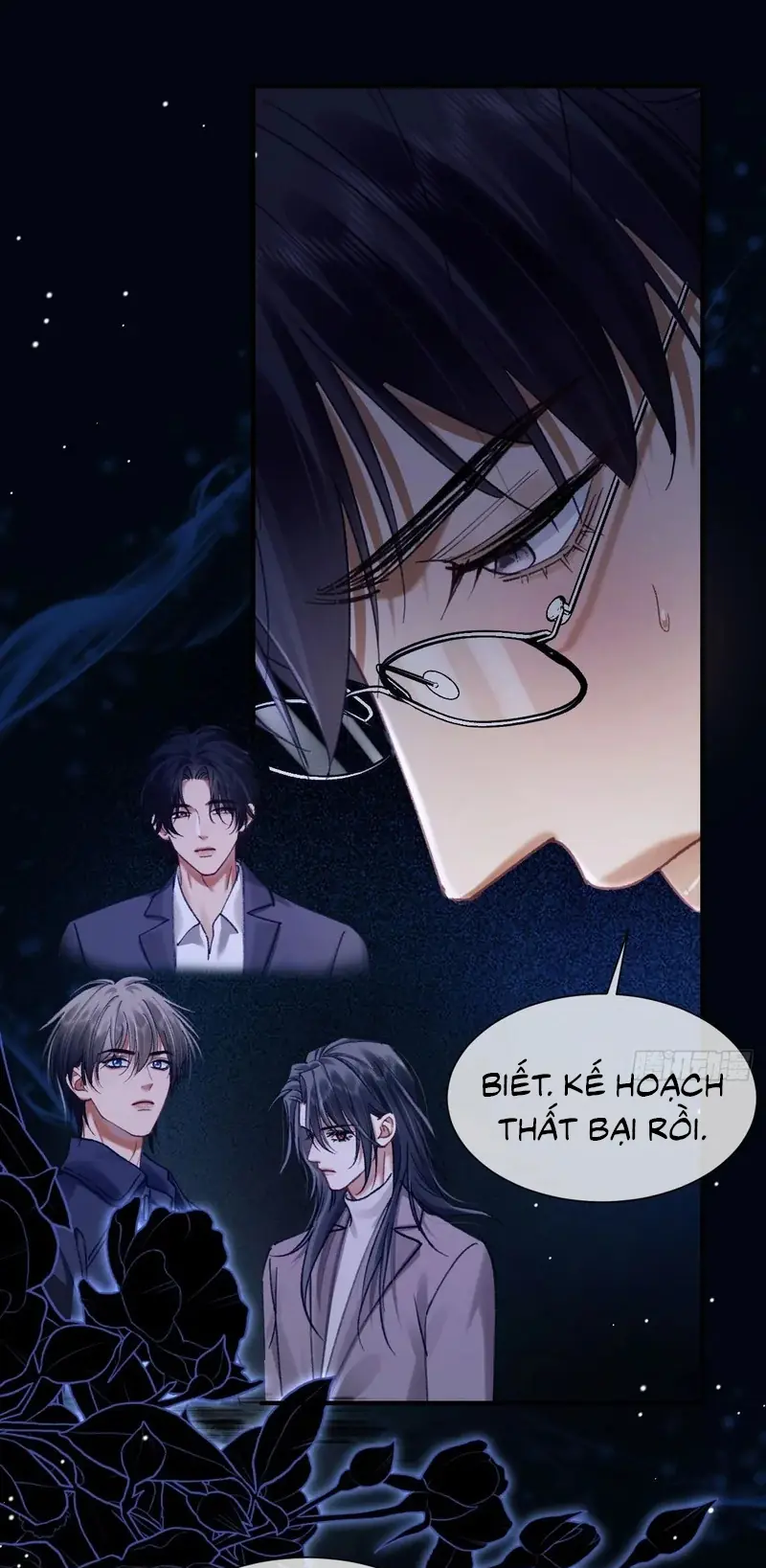 Đánh Dấu Tính Lặn Chapter 30 - Trang 19