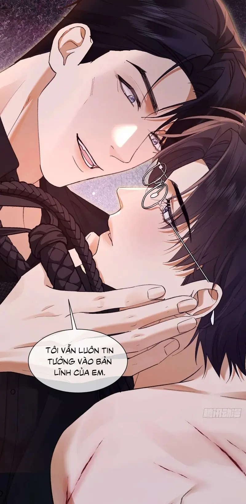 Đánh Dấu Tính Lặn Chapter 30 - Trang 22