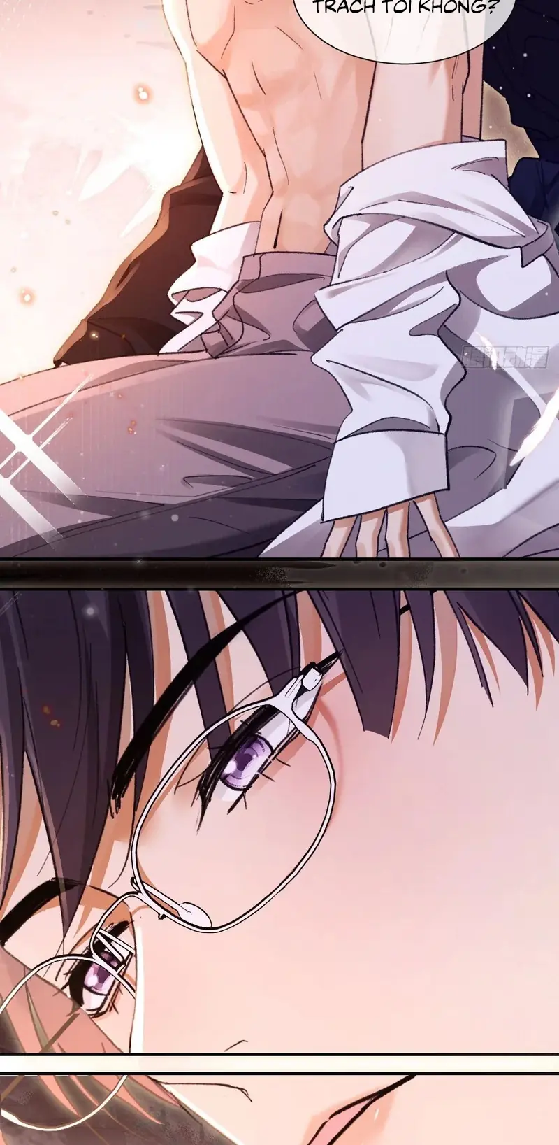 Đánh Dấu Tính Lặn Chapter 30 - Trang 26