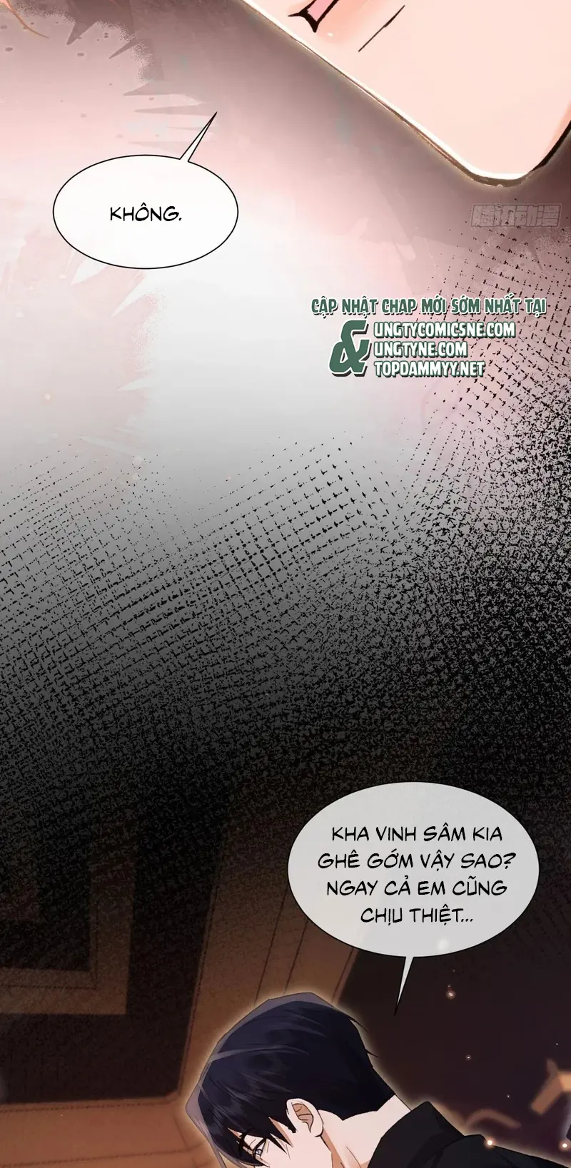 Đánh Dấu Tính Lặn Chapter 30 - Trang 27