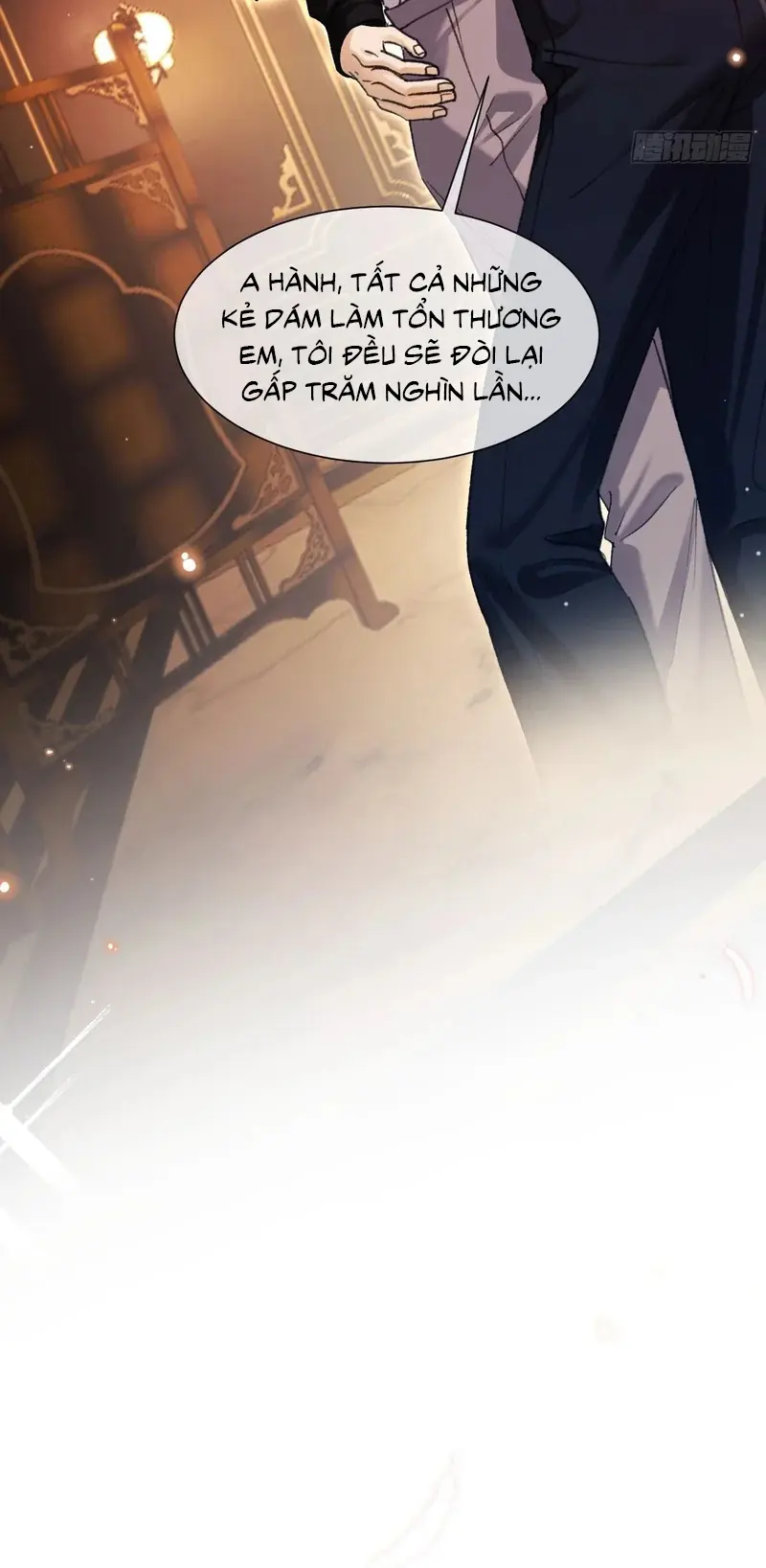 Đánh Dấu Tính Lặn Chapter 30 - Trang 30