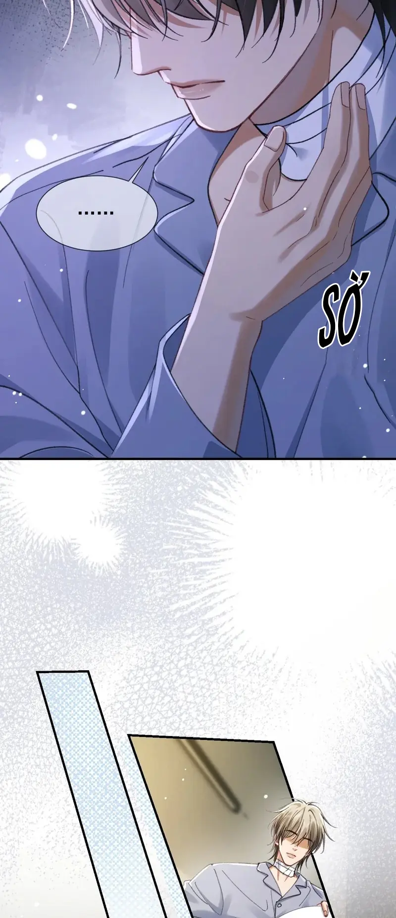 Đánh Dấu Tính Lặn Chapter 31 - Trang 15