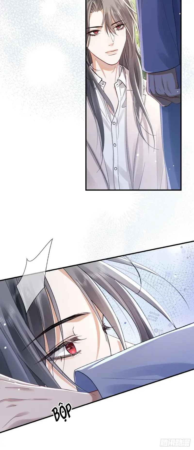 Đánh Dấu Tính Lặn Chapter 31 - Trang 17
