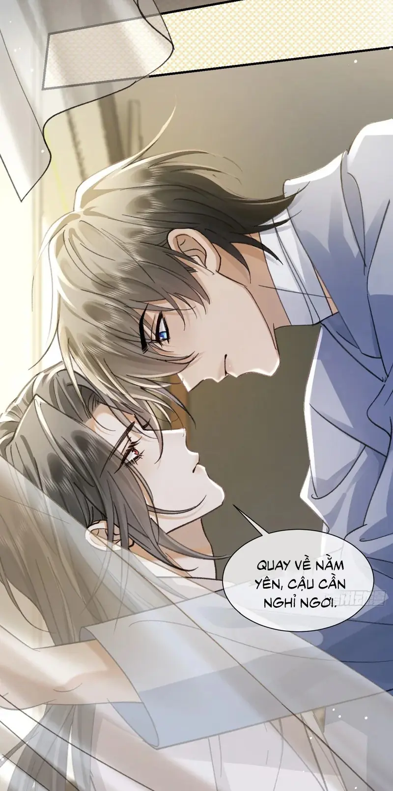 Đánh Dấu Tính Lặn Chapter 31 - Trang 19