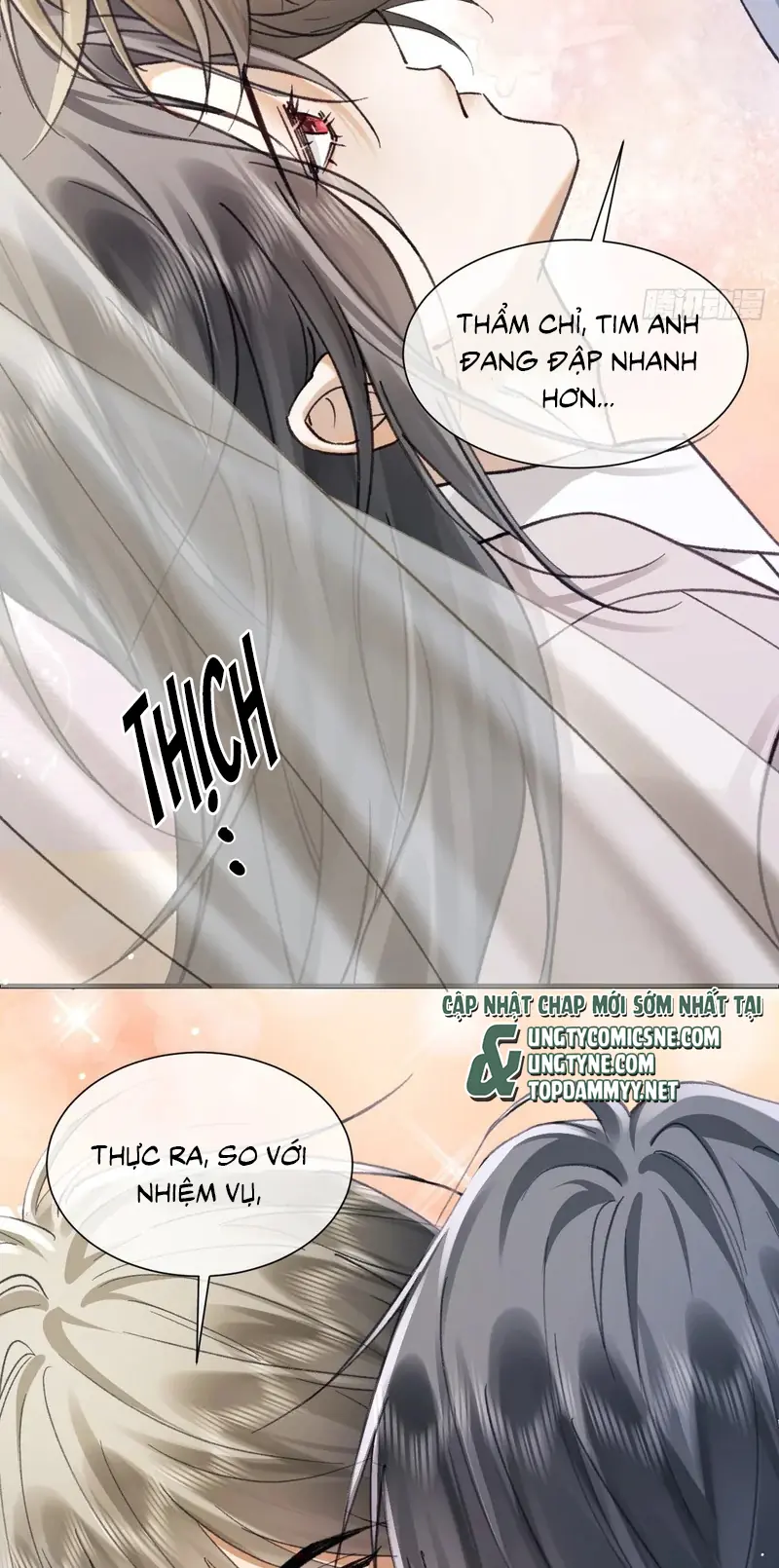 Đánh Dấu Tính Lặn Chapter 31 - Trang 24