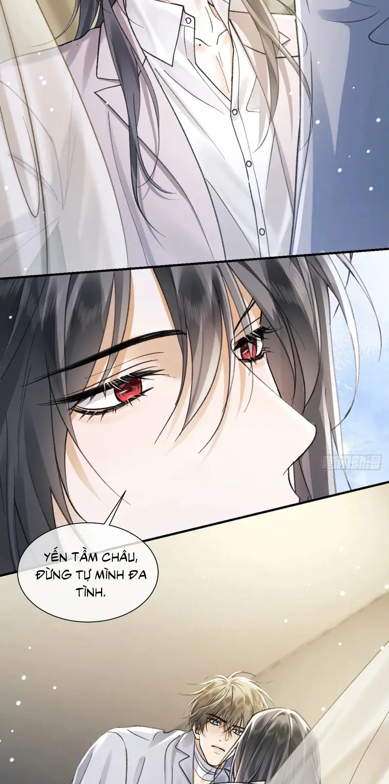 Đánh Dấu Tính Lặn Chapter 31 - Trang 27
