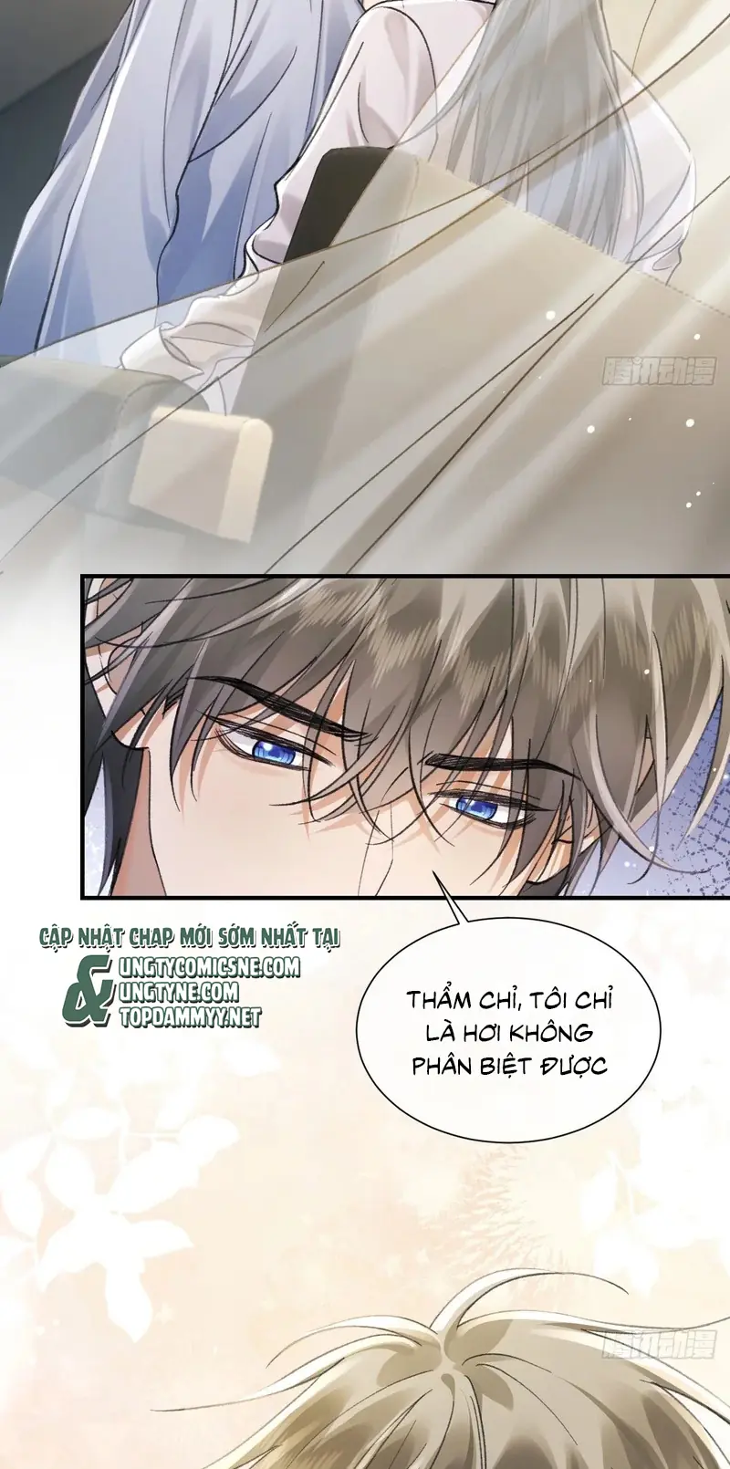 Đánh Dấu Tính Lặn Chapter 31 - Trang 28