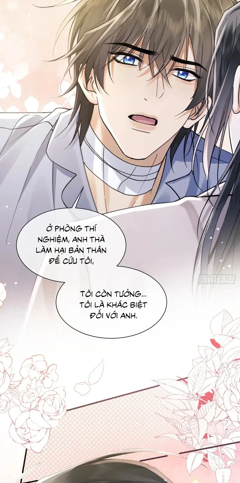 Đánh Dấu Tính Lặn Chapter 31 - Trang 29