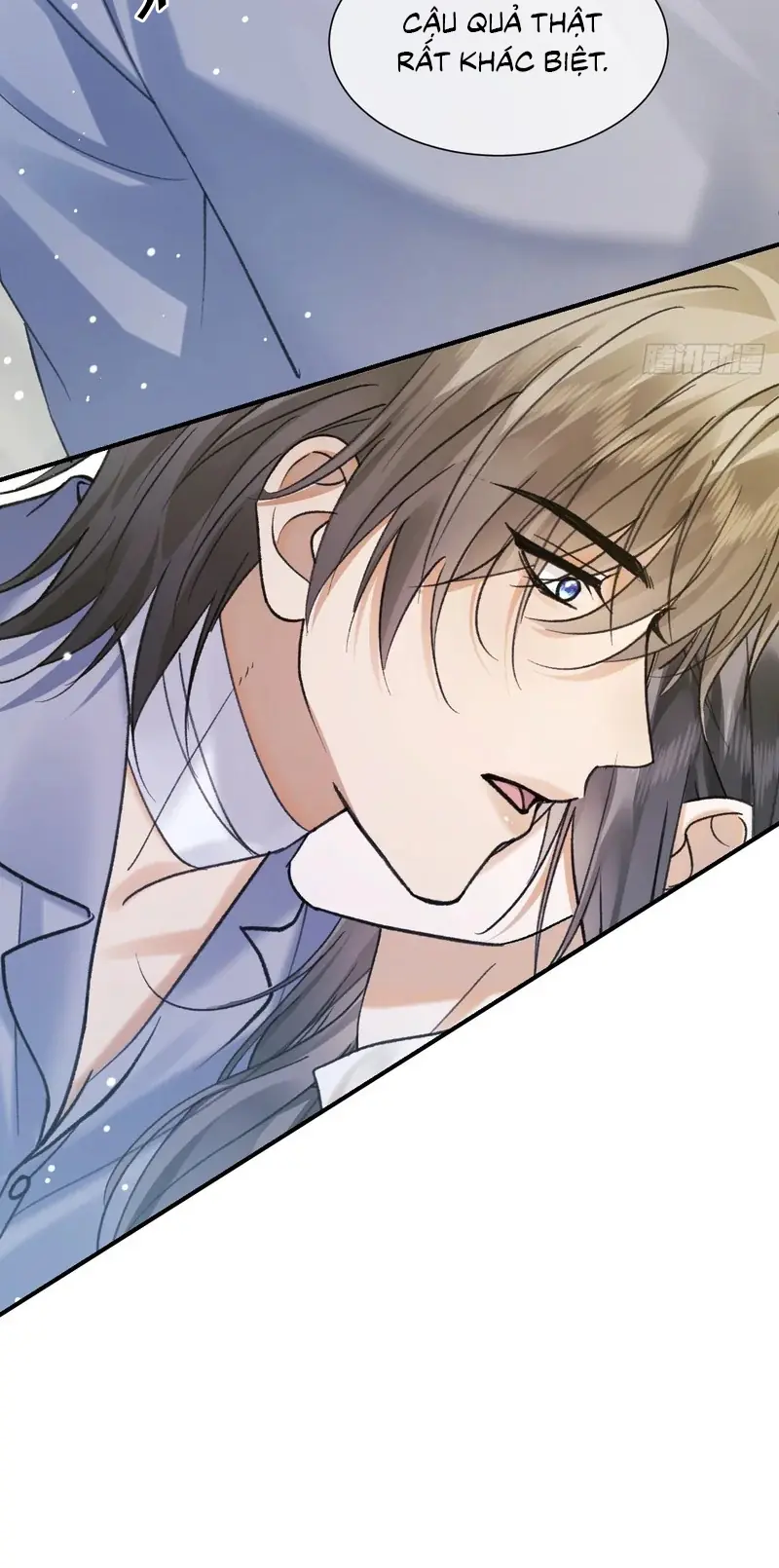 Đánh Dấu Tính Lặn Chapter 31 - Trang 32