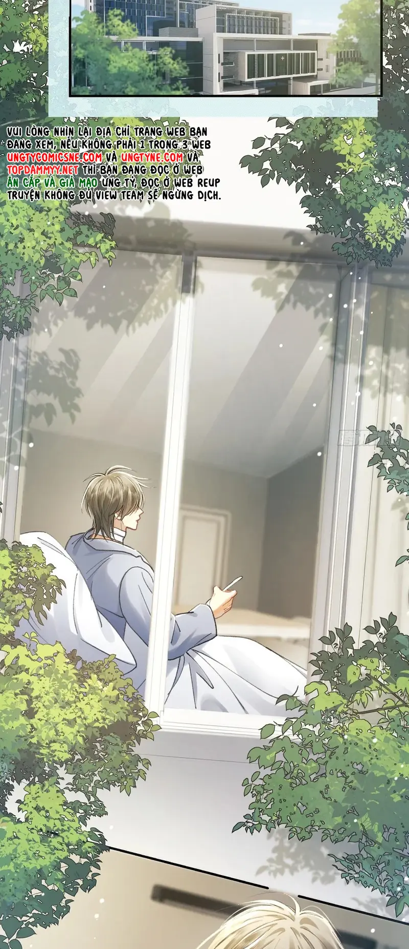Đánh Dấu Tính Lặn Chapter 31 - Trang 4