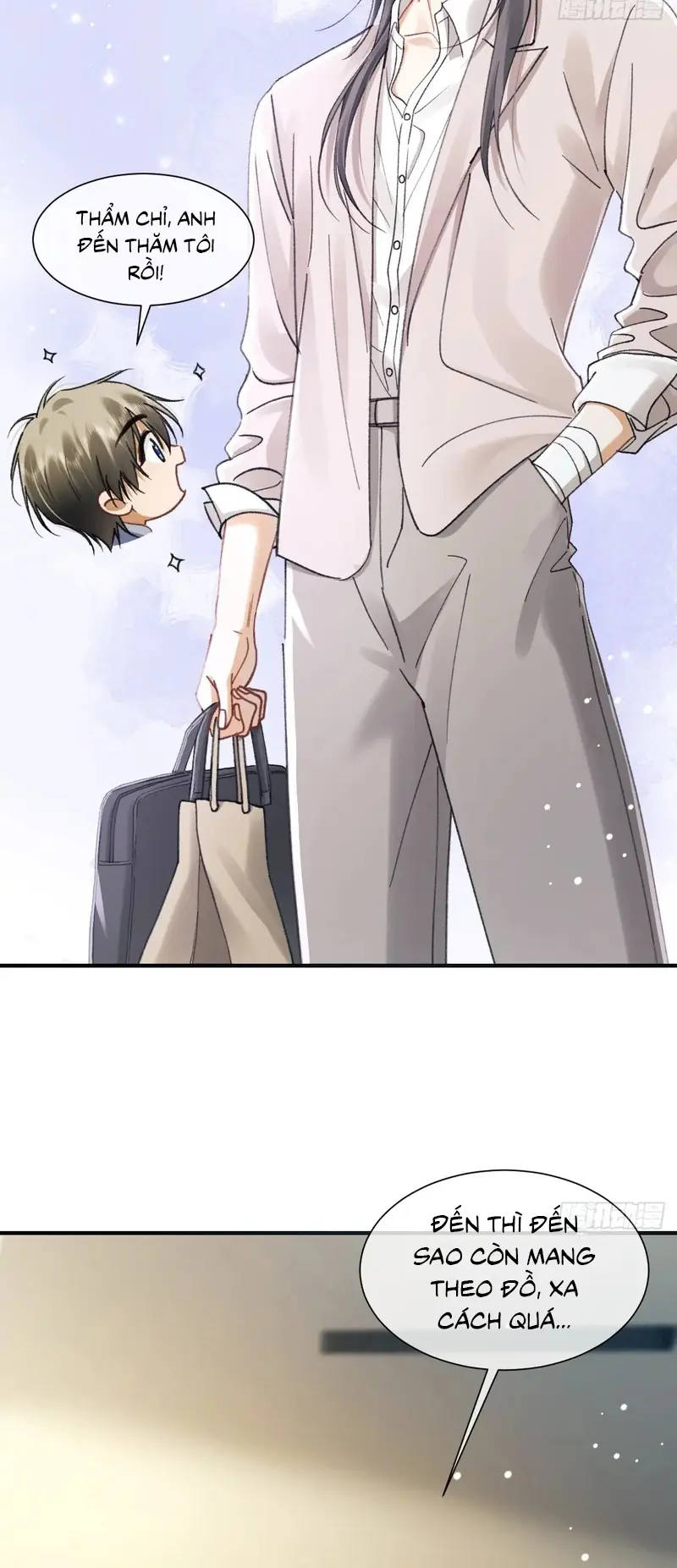 Đánh Dấu Tính Lặn Chapter 31 - Trang 6