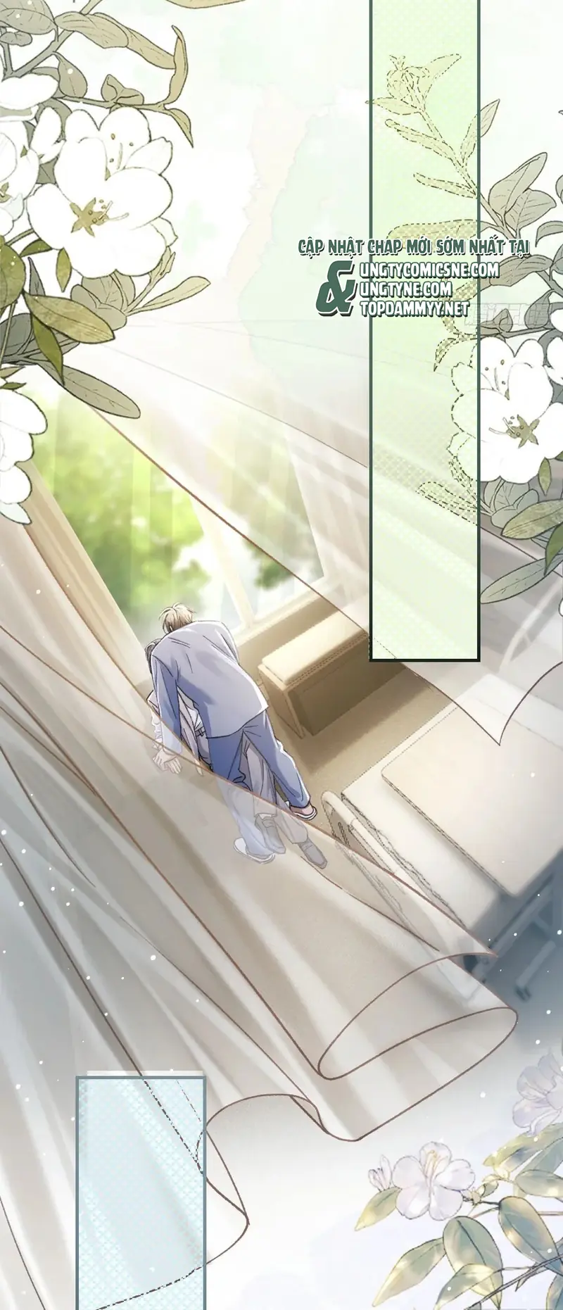 Đánh Dấu Tính Lặn Chapter 32 - Trang 10