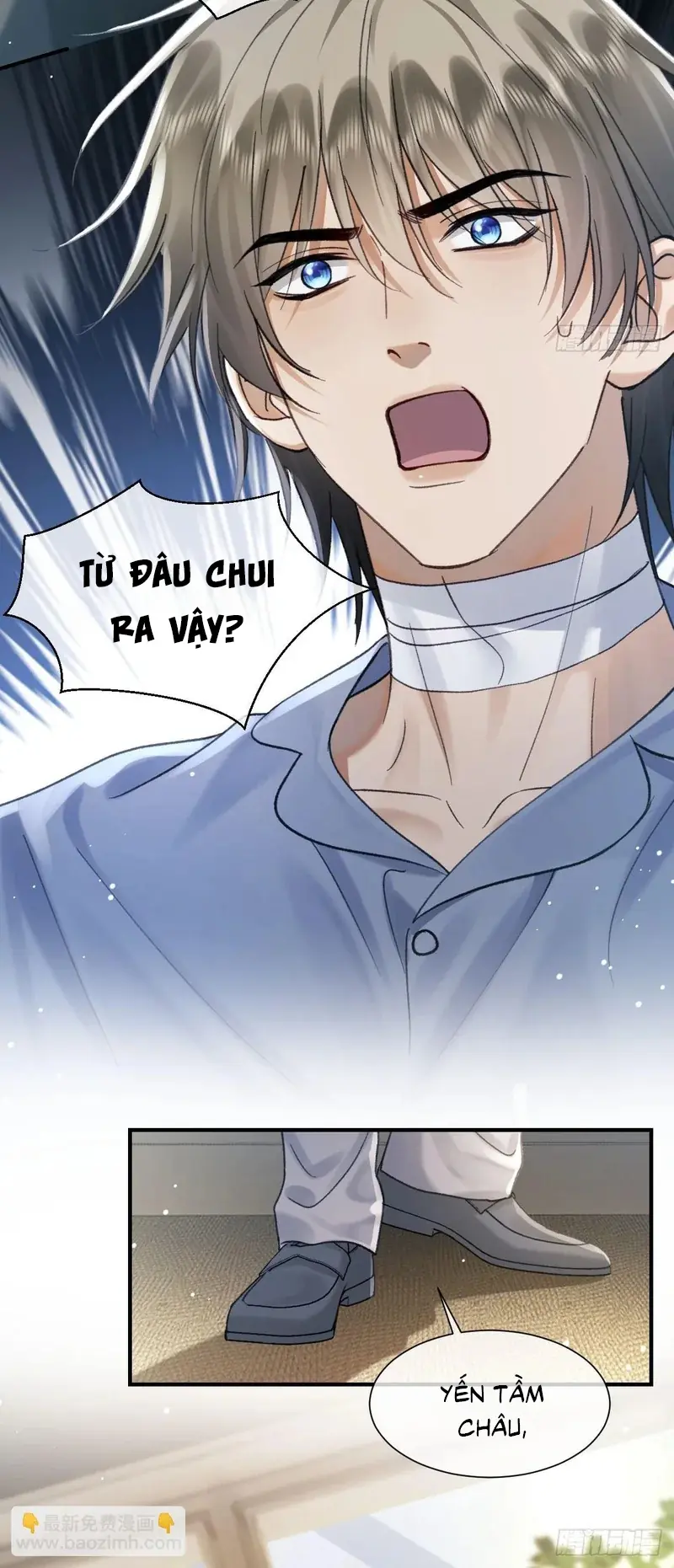 Đánh Dấu Tính Lặn Chapter 32 - Trang 17