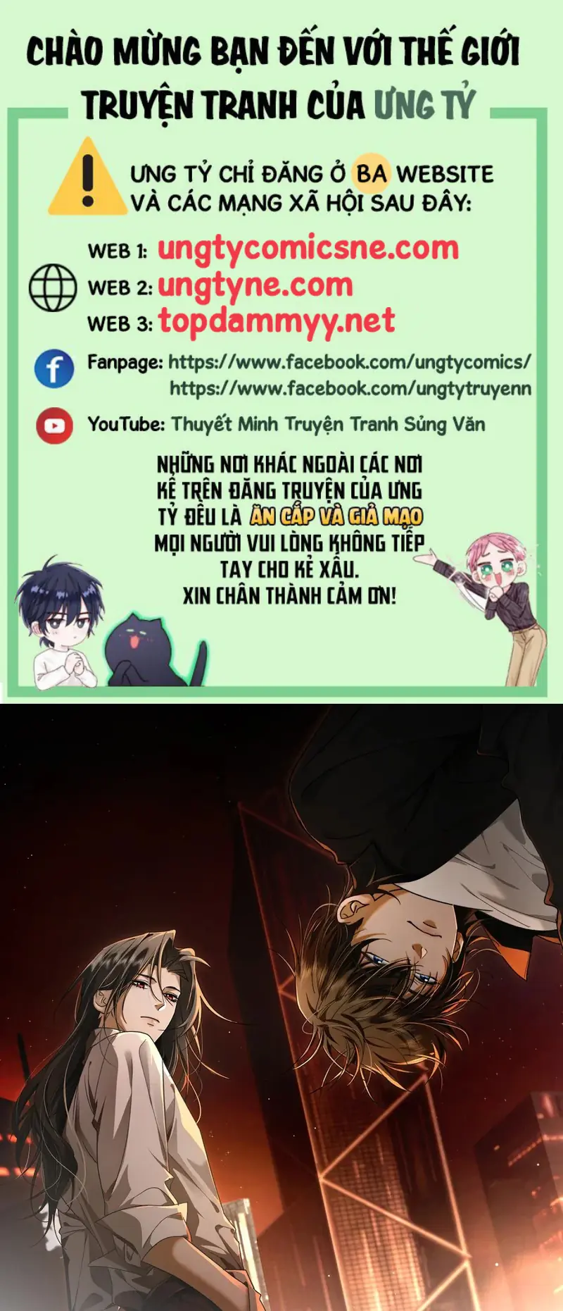 Đánh Dấu Tính Lặn Chapter 32 - Trang 2