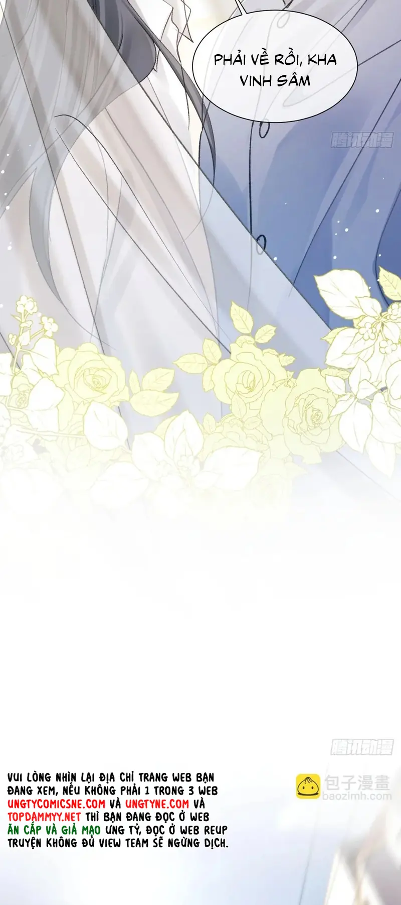 Đánh Dấu Tính Lặn Chapter 32 - Trang 21