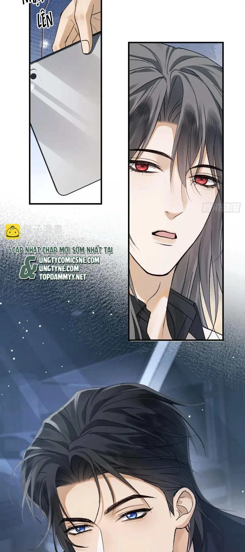Đánh Dấu Tính Lặn Chapter 32 - Trang 27