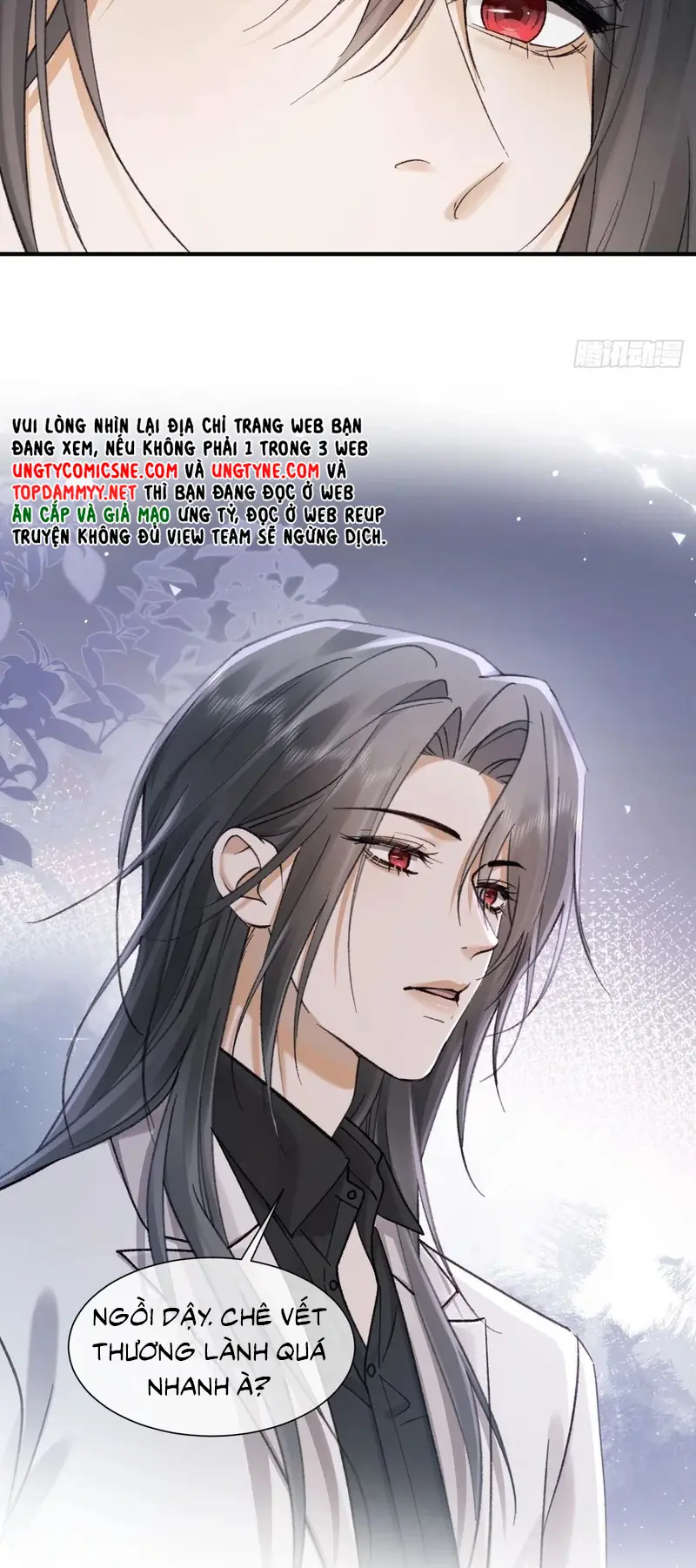 Đánh Dấu Tính Lặn Chapter 32 - Trang 29