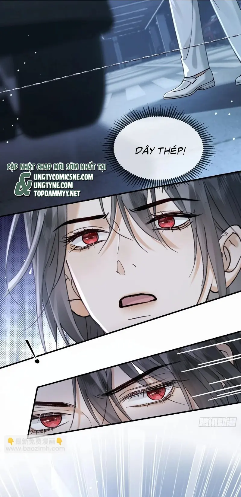 Đánh Dấu Tính Lặn Chapter 32 - Trang 34