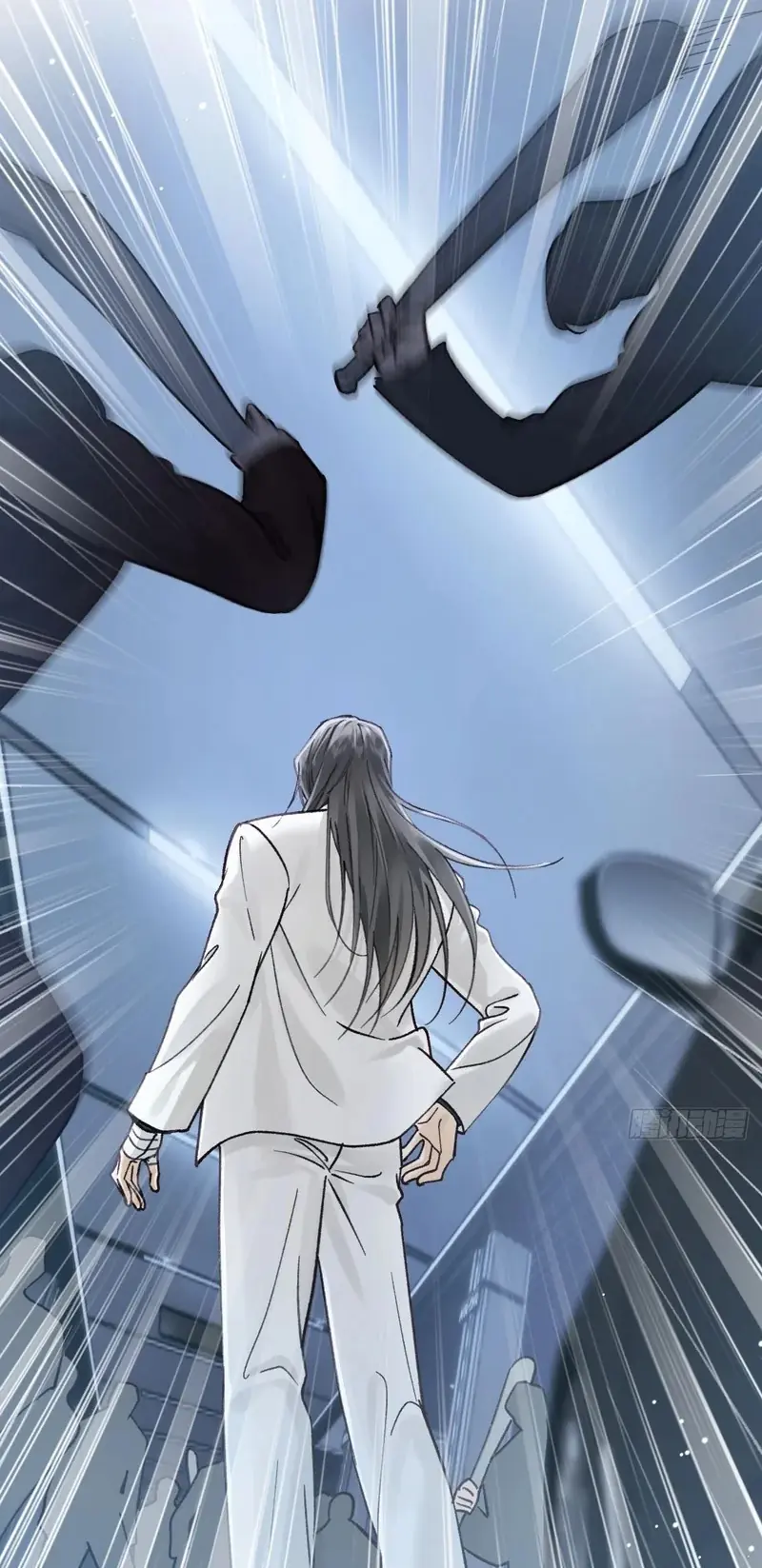 Đánh Dấu Tính Lặn Chapter 32 - Trang 35