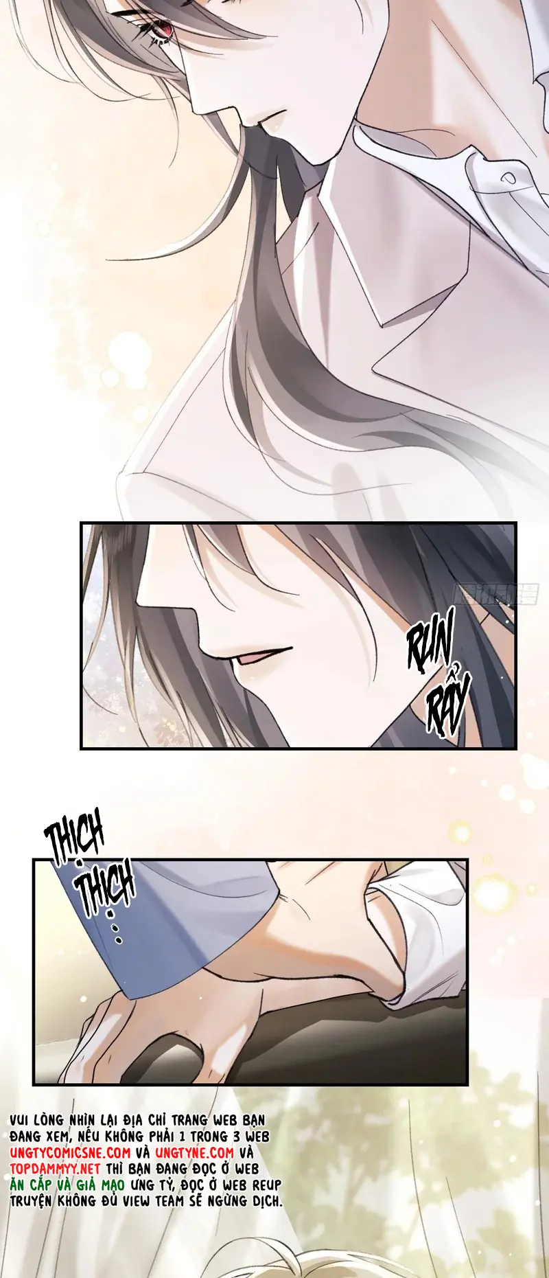 Đánh Dấu Tính Lặn Chapter 32 - Trang 5