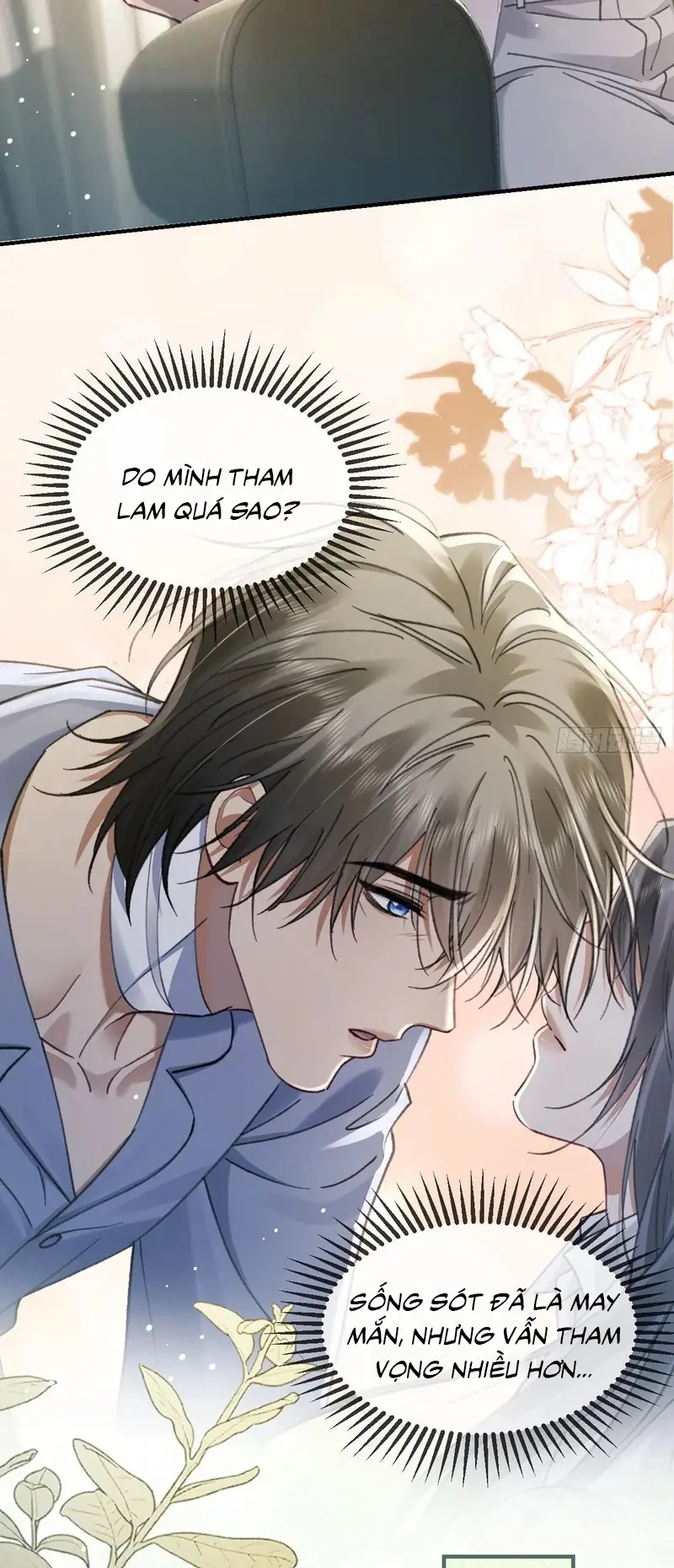 Đánh Dấu Tính Lặn Chapter 32 - Trang 9
