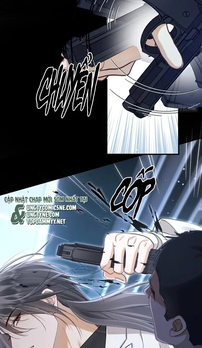 Đánh Dấu Tính Lặn Chapter 33 - Trang 13