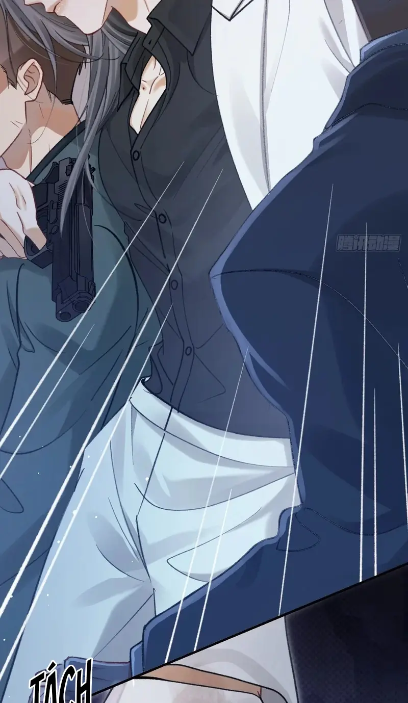Đánh Dấu Tính Lặn Chapter 33 - Trang 14