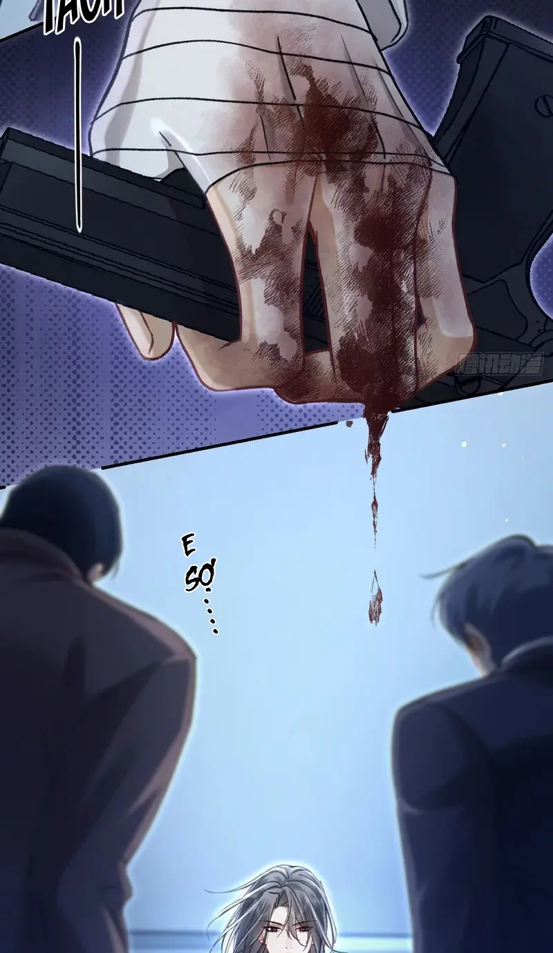 Đánh Dấu Tính Lặn Chapter 33 - Trang 15