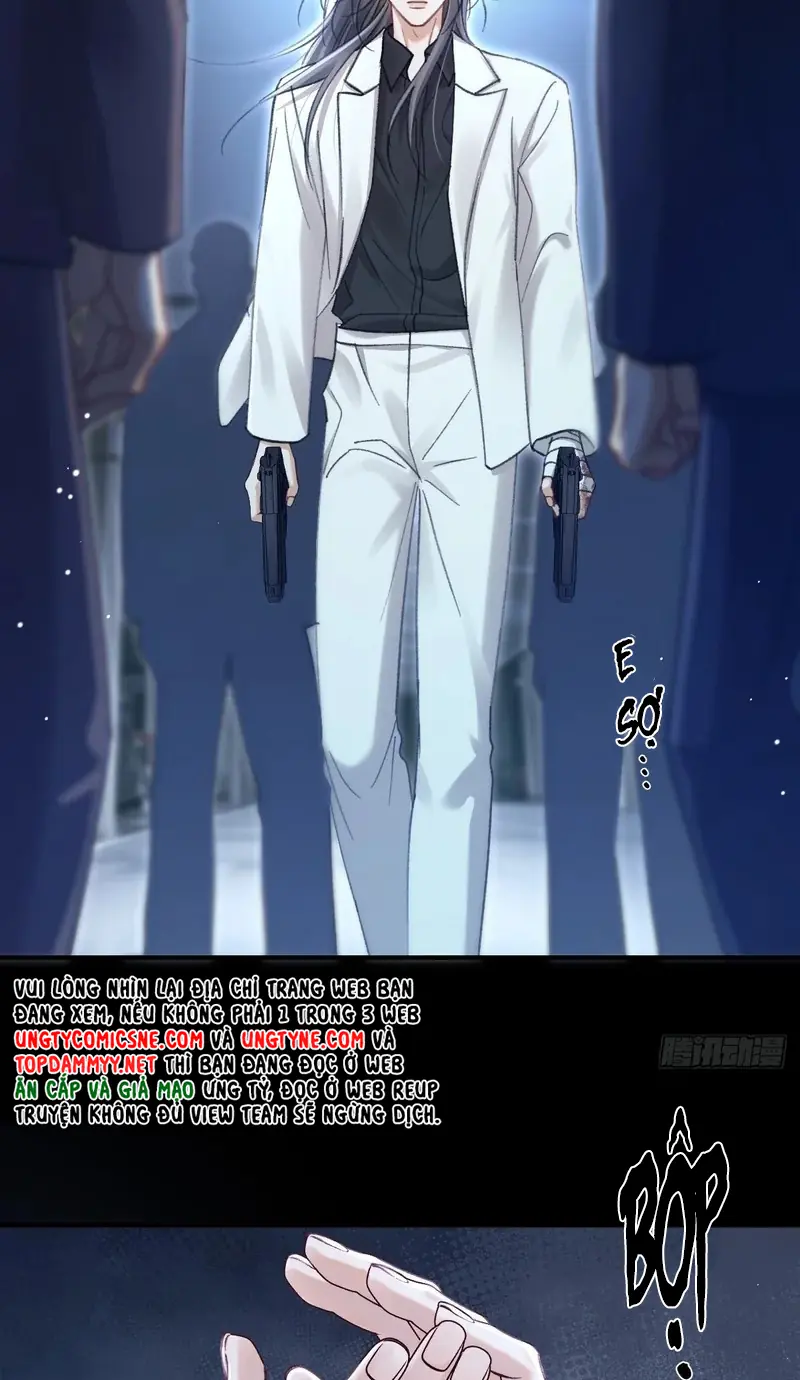 Đánh Dấu Tính Lặn Chapter 33 - Trang 16