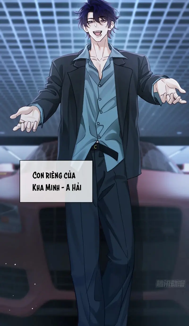 Đánh Dấu Tính Lặn Chapter 33 - Trang 19
