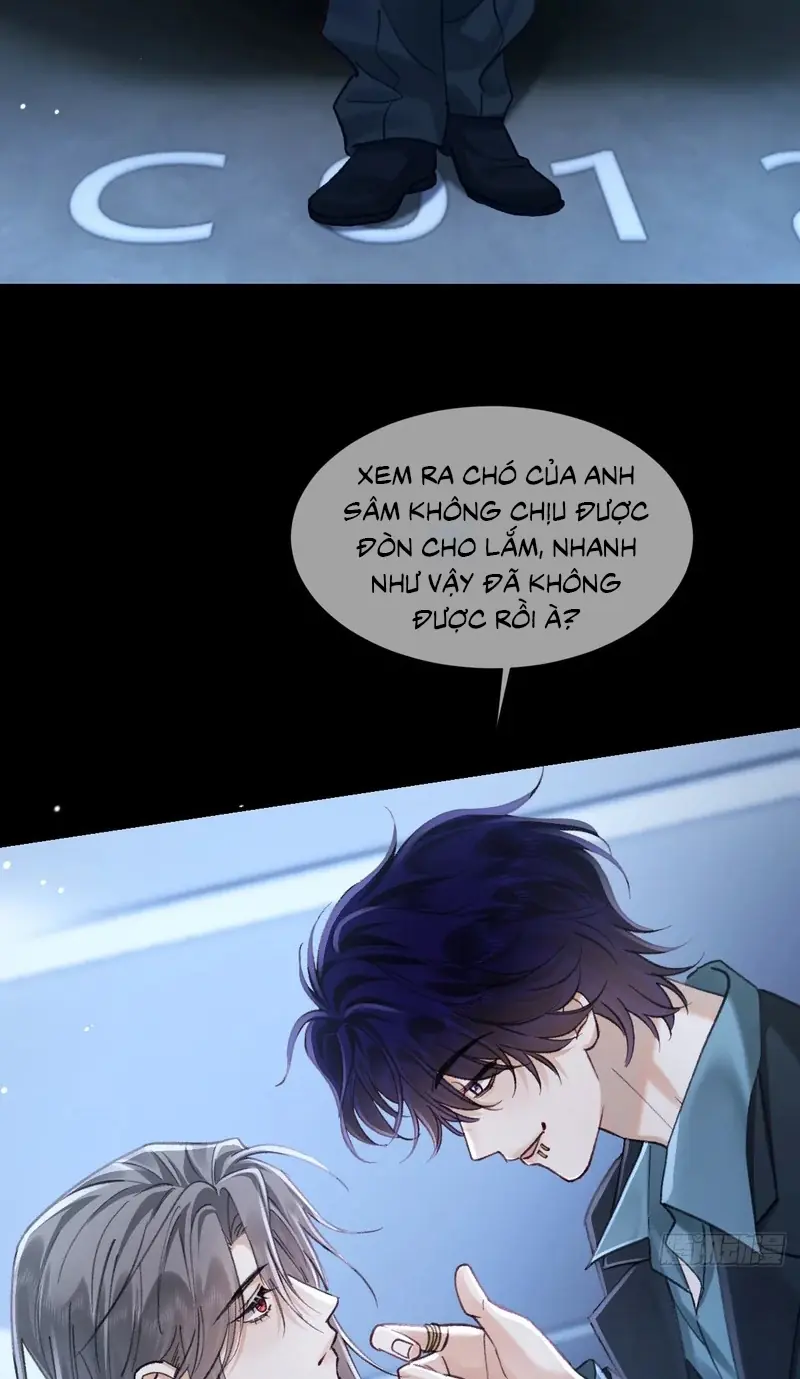 Đánh Dấu Tính Lặn Chapter 33 - Trang 20