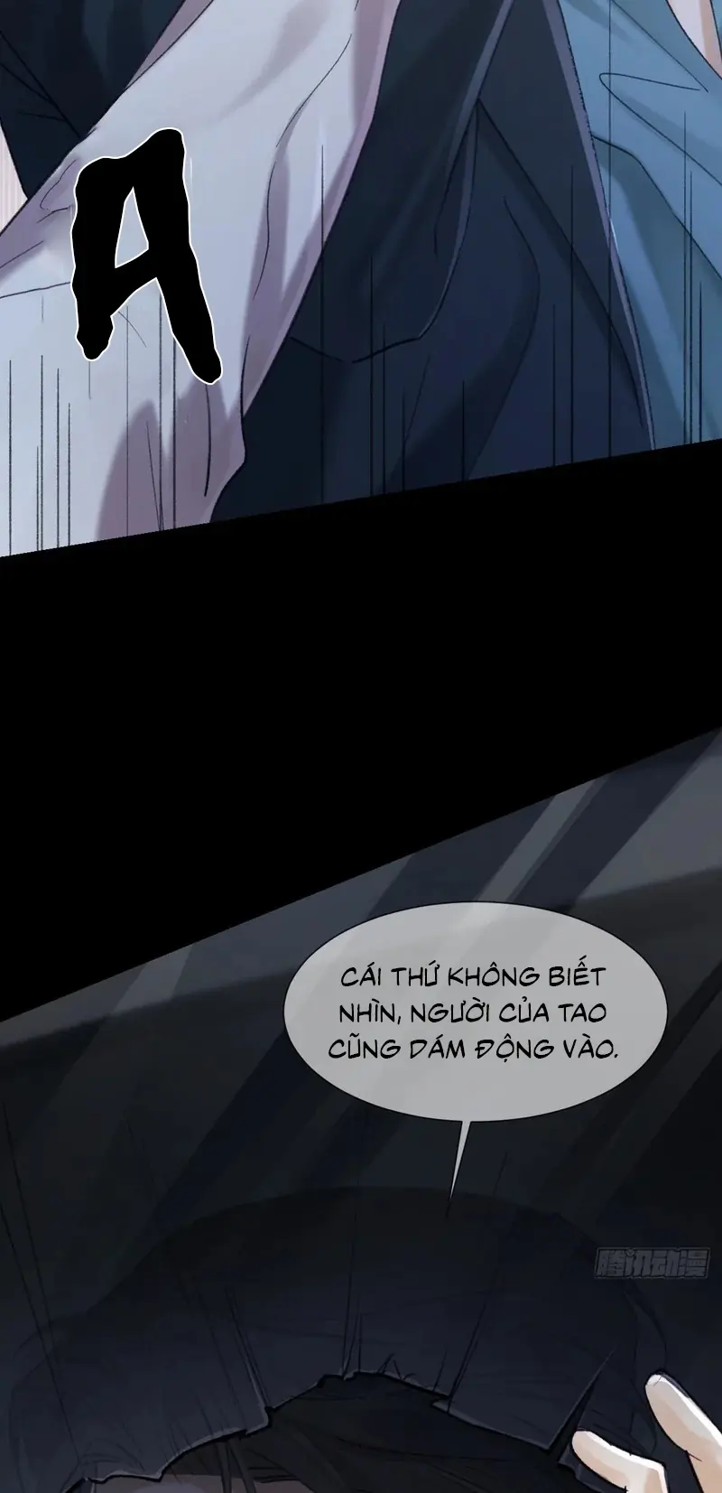 Đánh Dấu Tính Lặn Chapter 33 - Trang 23