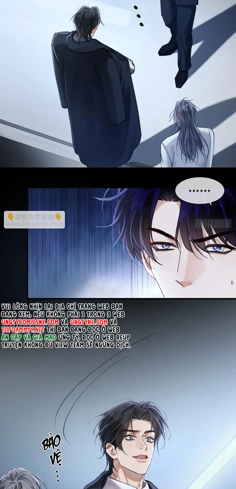 Đánh Dấu Tính Lặn Chapter 33 - Trang 28