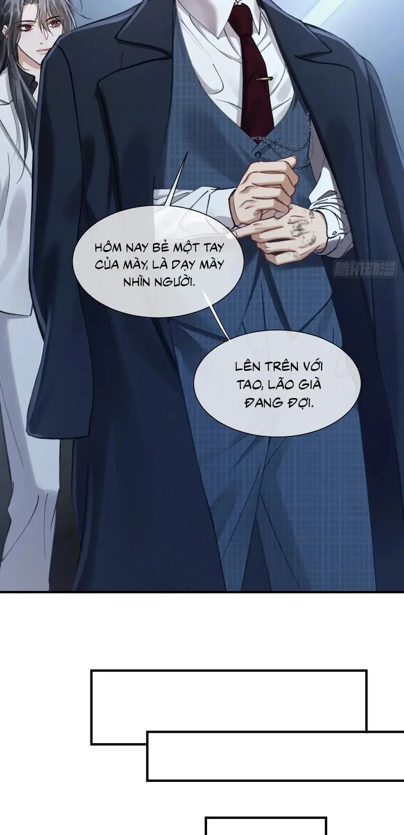 Đánh Dấu Tính Lặn Chapter 33 - Trang 29