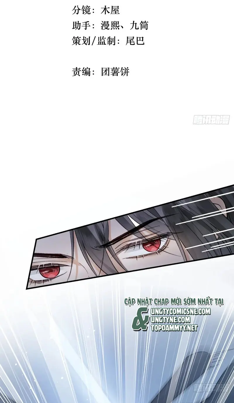 Đánh Dấu Tính Lặn Chapter 33 - Trang 4