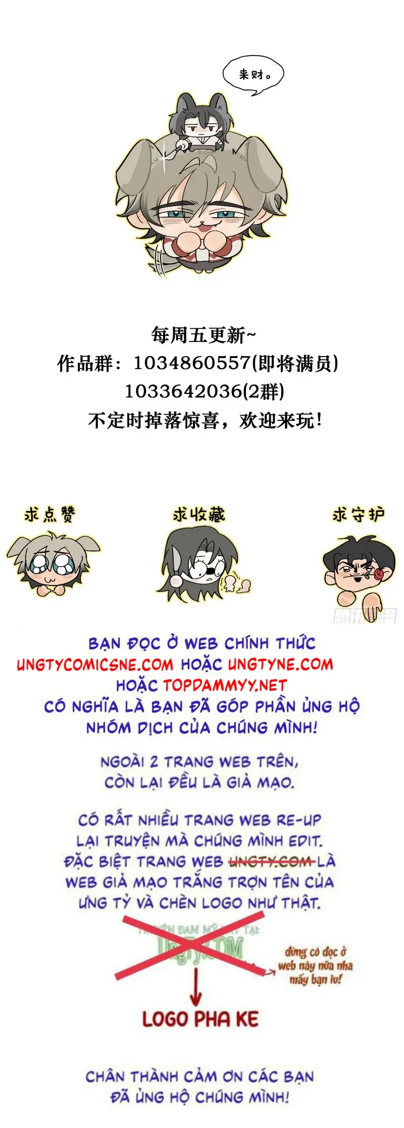 Đánh Dấu Tính Lặn Chapter 33 - Trang 40