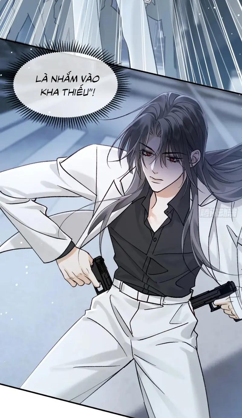 Đánh Dấu Tính Lặn Chapter 33 - Trang 6