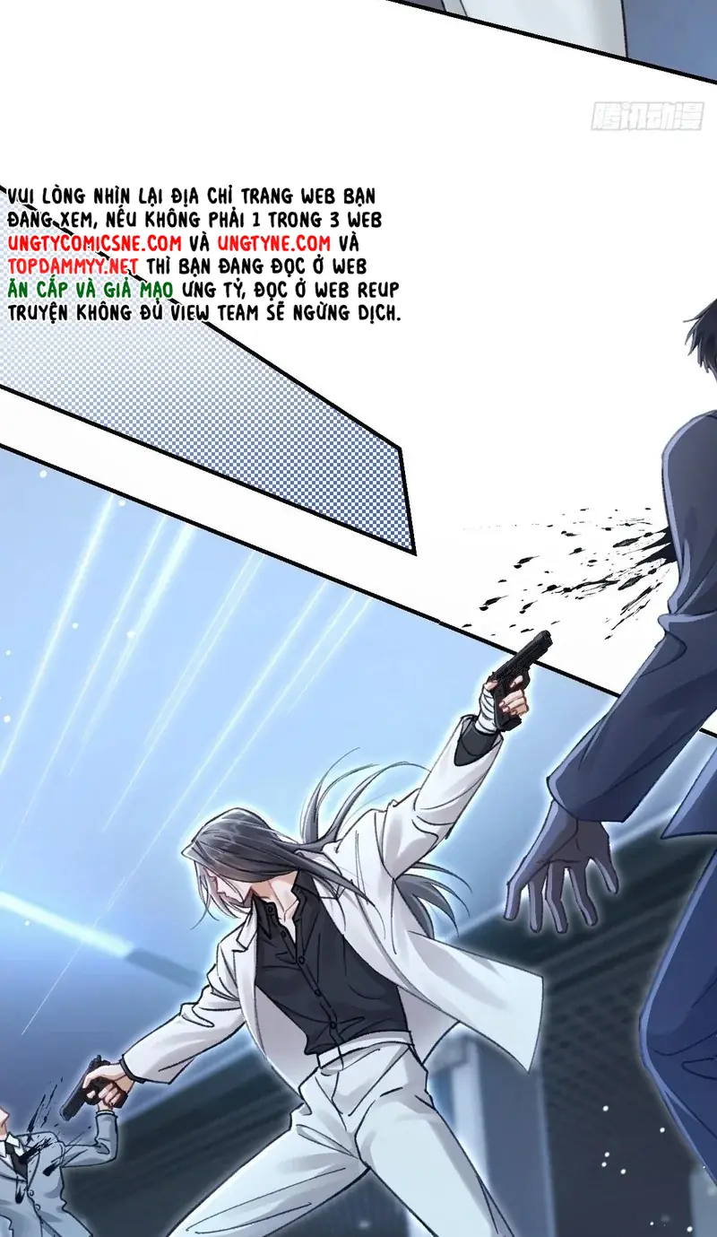 Đánh Dấu Tính Lặn Chapter 33 - Trang 7