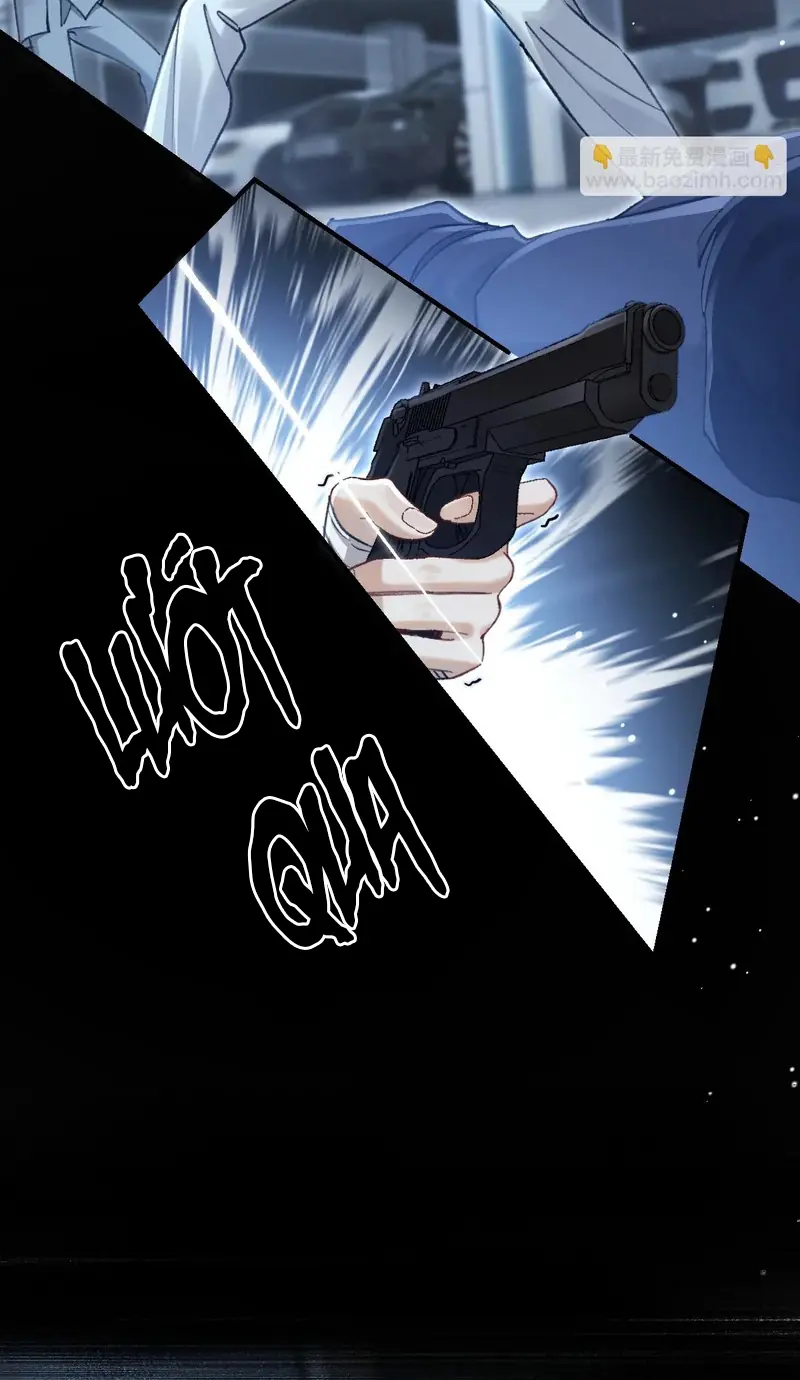 Đánh Dấu Tính Lặn Chapter 33 - Trang 8