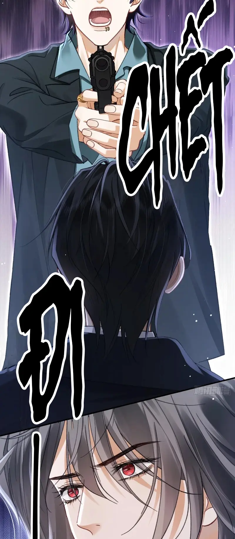Đánh Dấu Tính Lặn Chapter 34 - Trang 14