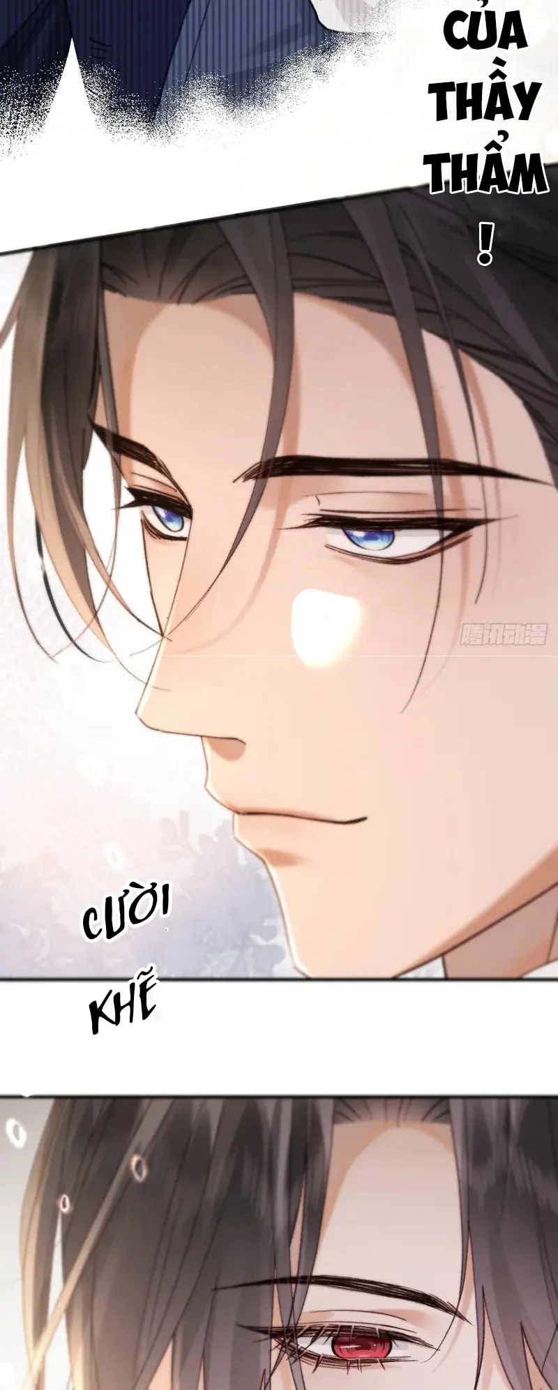 Đánh Dấu Tính Lặn Chapter 34 - Trang 23