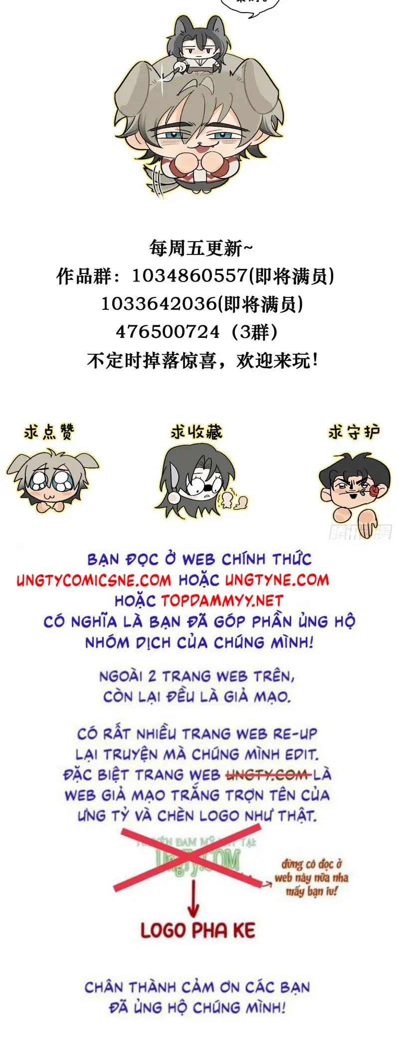 Đánh Dấu Tính Lặn Chapter 34 - Trang 31